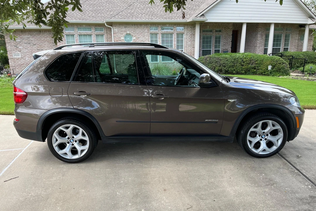 2012 BMW E70 X5 - Image 3 of 31