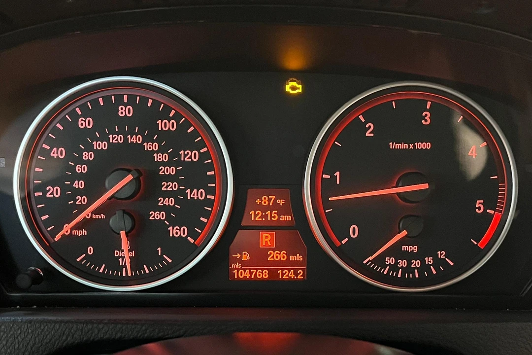 2012 BMW E70 X5 - Image 20 of 31