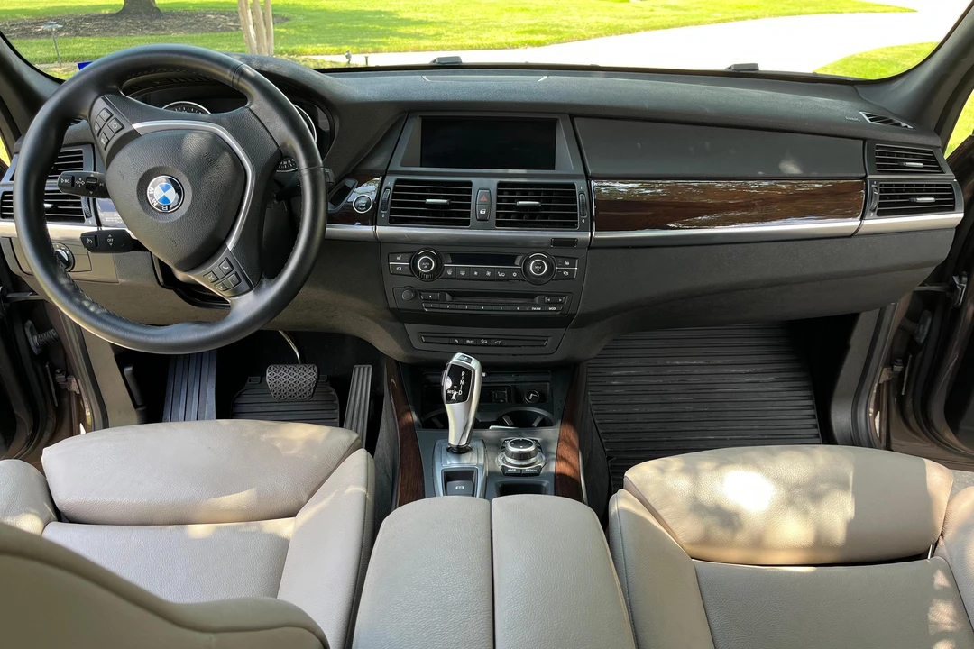 2012 BMW E70 X5 - Image 17 of 31