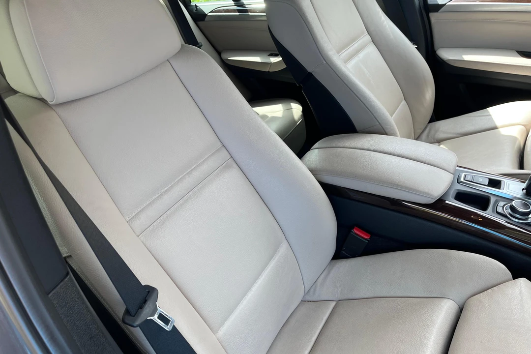 2012 BMW E70 X5 - Image 18 of 31