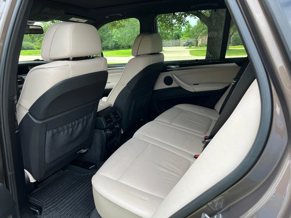 2012 BMW E70 X5 - Image 24 of 31