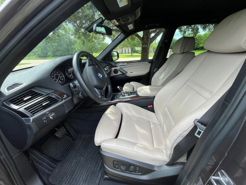 2012 BMW E70 X5 - Image 21 of 31