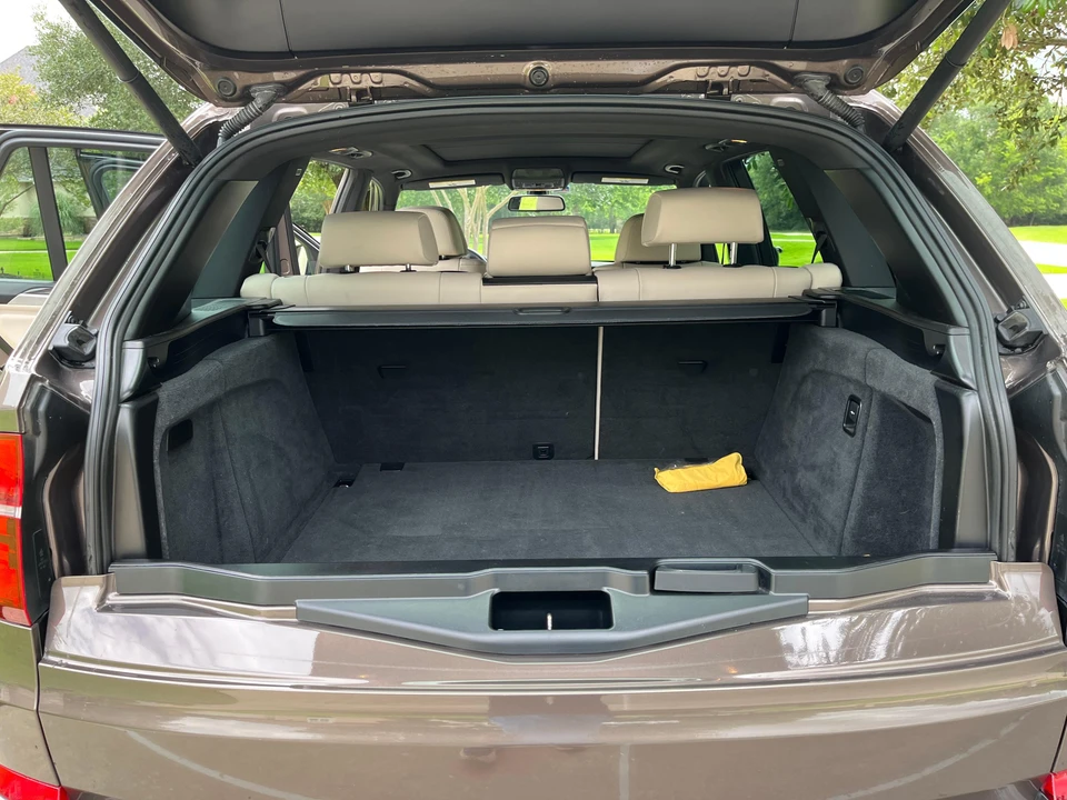 2012 BMW E70 X5 - Image 26 of 31