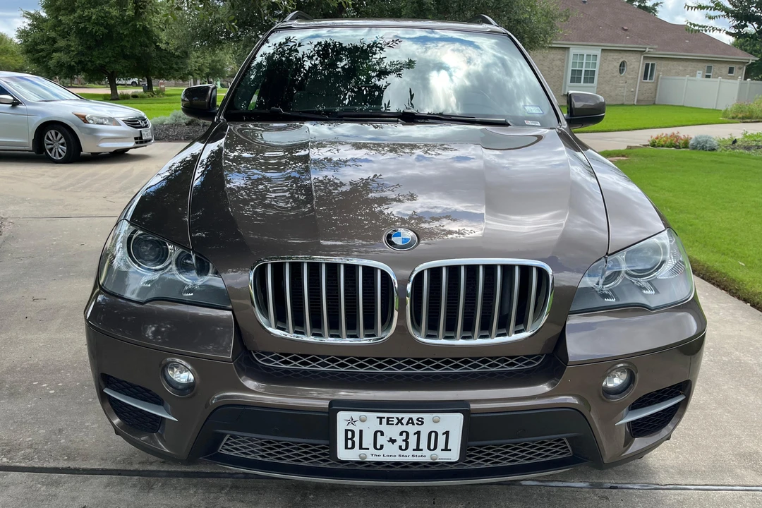2012 BMW E70 X5 - Image 2 of 31