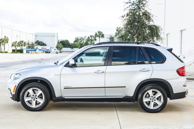 2012 BMW E70 X5 - Image 3 of 7