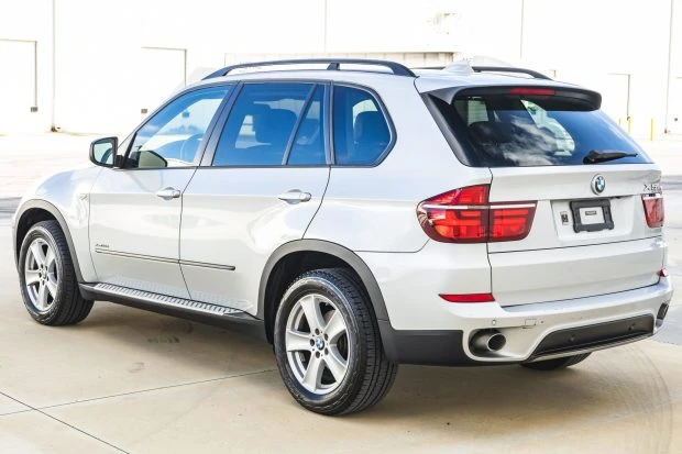 2012 BMW E70 X5 - Image 2 of 7