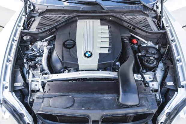 2012 BMW E70 X5 - Image 6 of 7