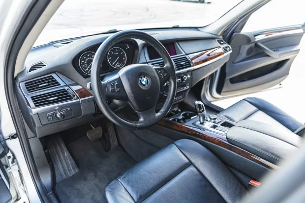 2012 BMW E70 X5 - Image 5 of 7