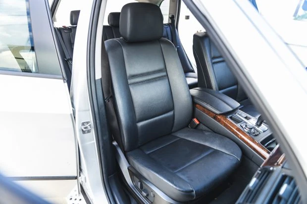 2012 BMW E70 X5 - Image 4 of 7