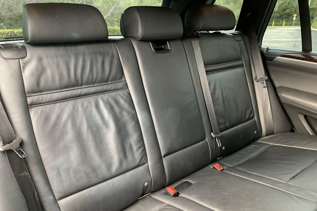 2012 BMW E70 X5 - Image 8 of 9