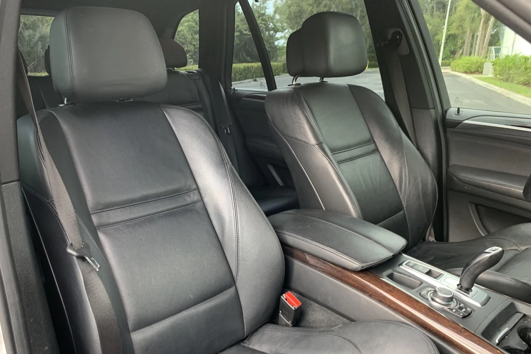 2012 BMW E70 X5 - Image 7 of 9