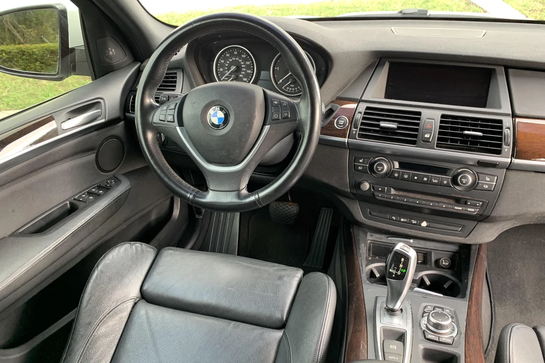 2012 BMW E70 X5 - Image 6 of 9