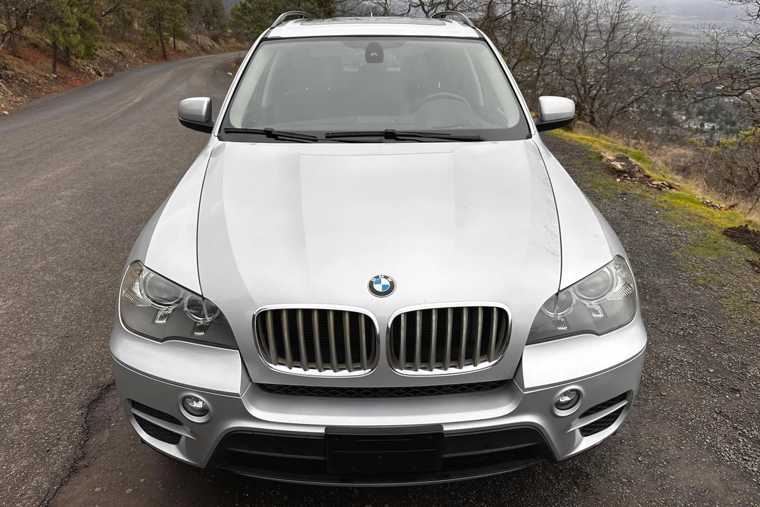 2012 BMW E70 X5 - Image 2 of 31