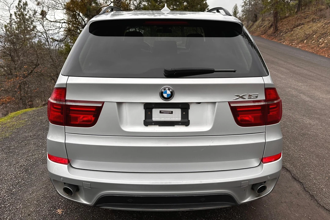2012 BMW E70 X5 - Image 5 of 31