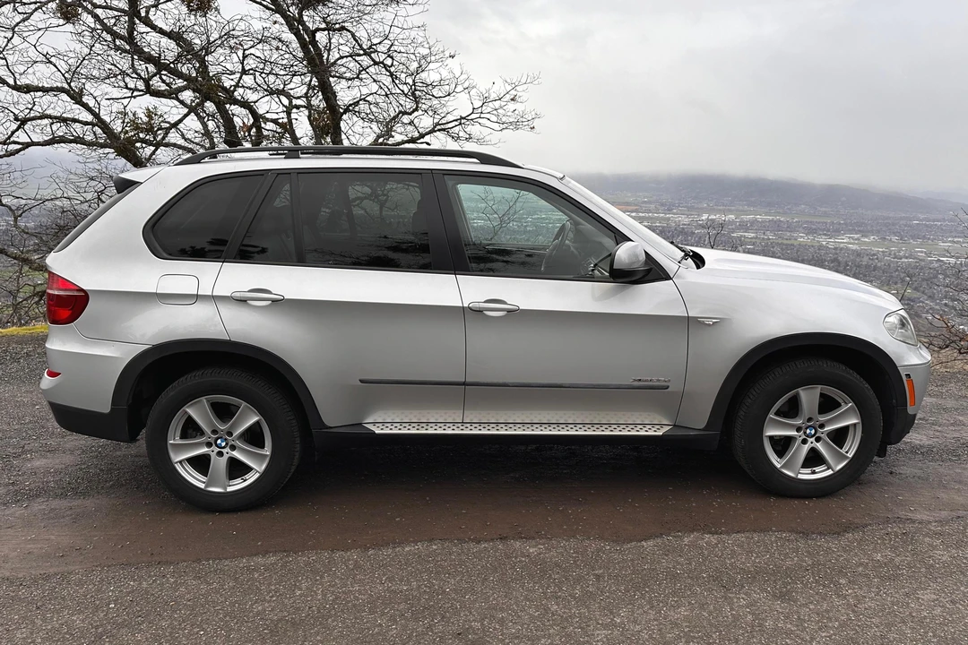 2012 BMW E70 X5 - Image 3 of 31
