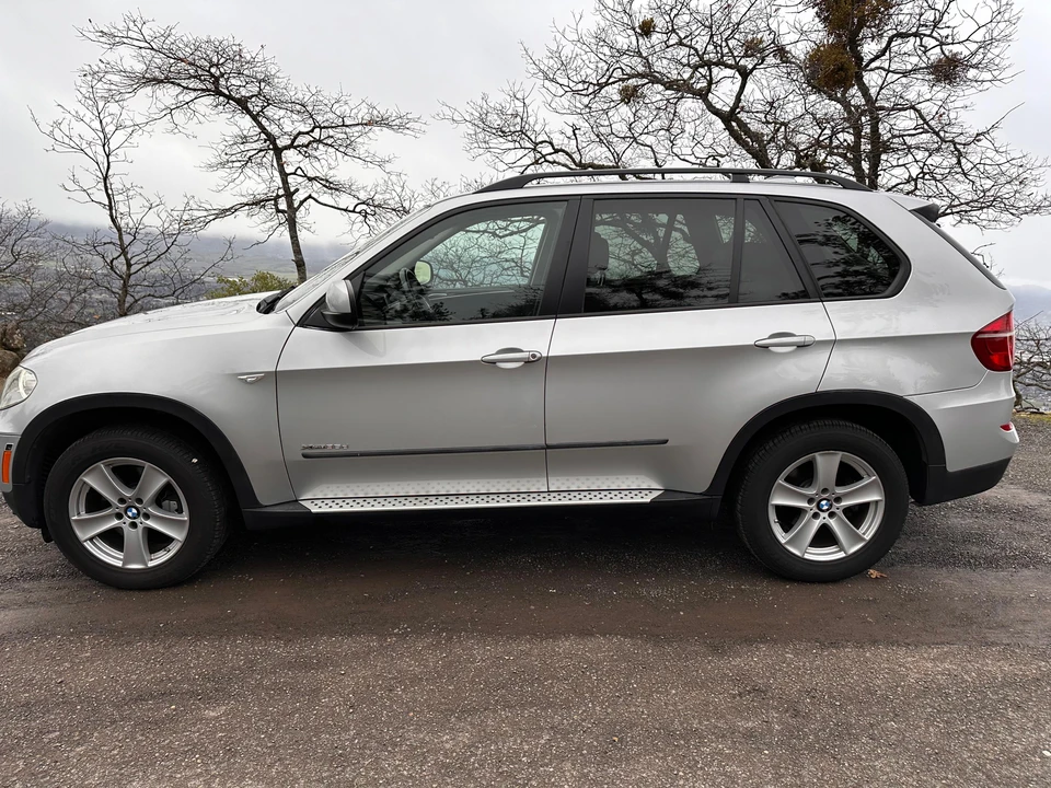 2012 BMW E70 X5 - Image 10 of 31