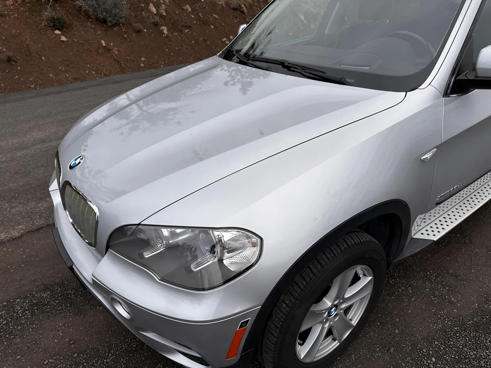 2012 BMW E70 X5 - Image 25 of 31