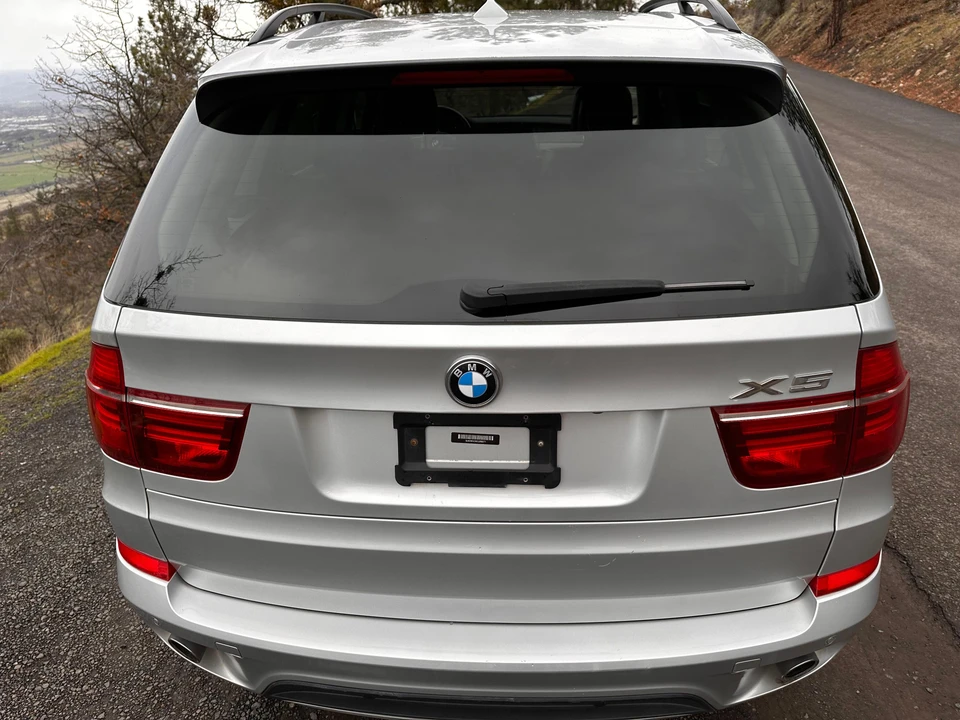 2012 BMW E70 X5 - Image 31 of 31