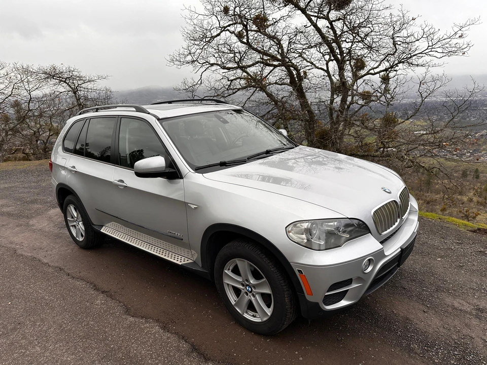 2012 BMW E70 X5 - Image 20 of 31