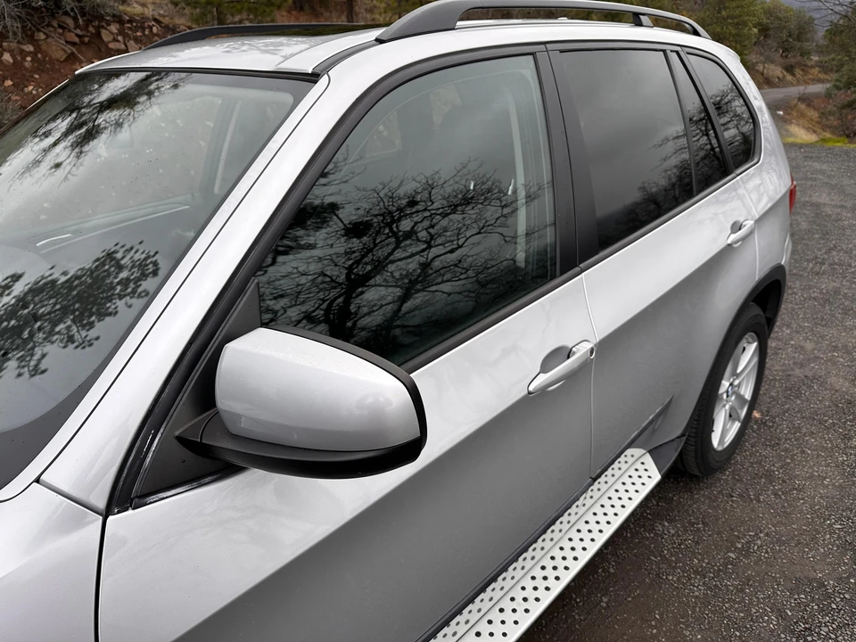 2012 BMW E70 X5 - Image 27 of 31