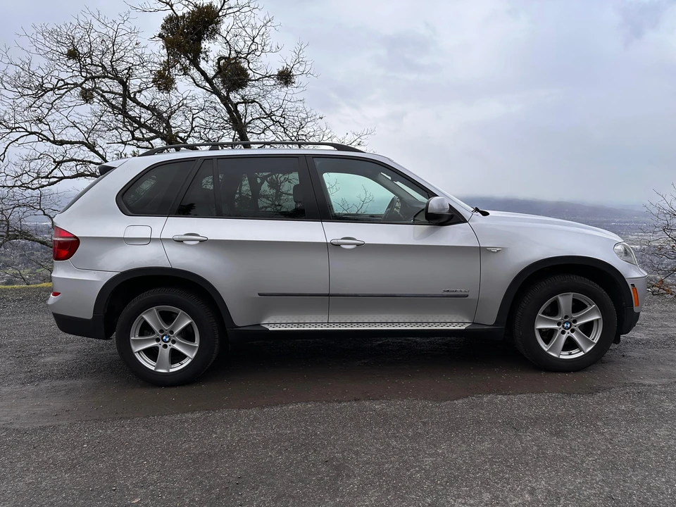 2012 BMW E70 X5 - Image 17 of 31