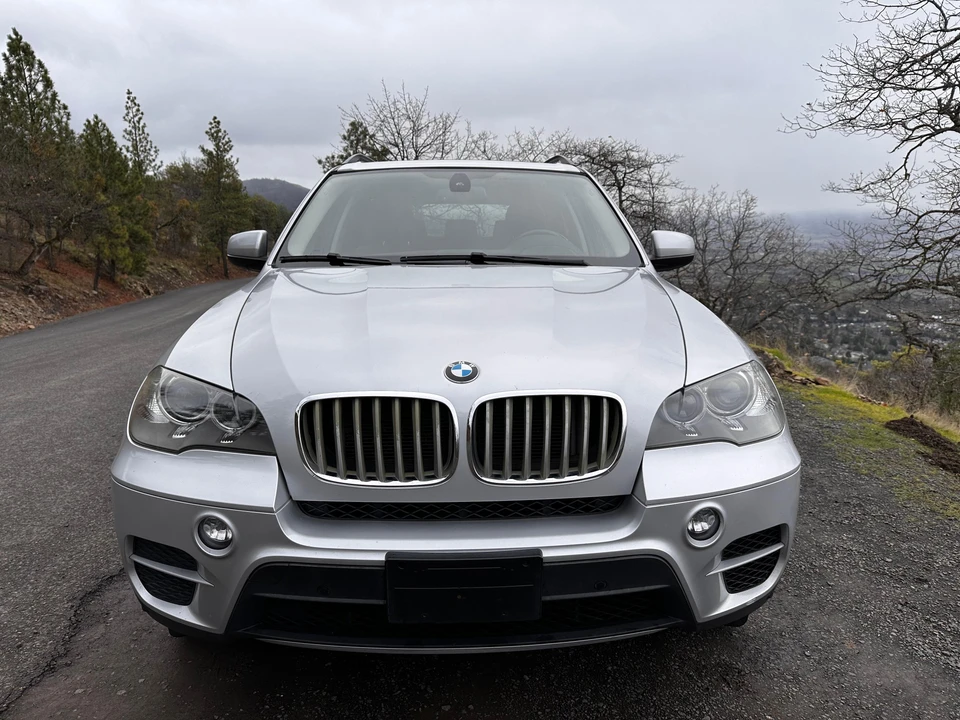 2012 BMW E70 X5 - Image 6 of 31