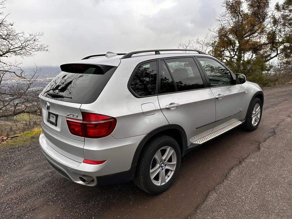 2012 BMW E70 X5 - Image 15 of 31
