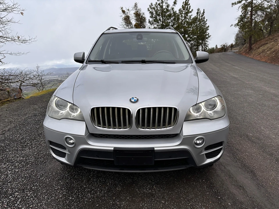 2012 BMW E70 X5 - Image 7 of 31