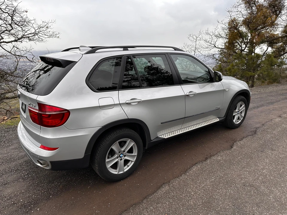 2012 BMW E70 X5 - Image 16 of 31