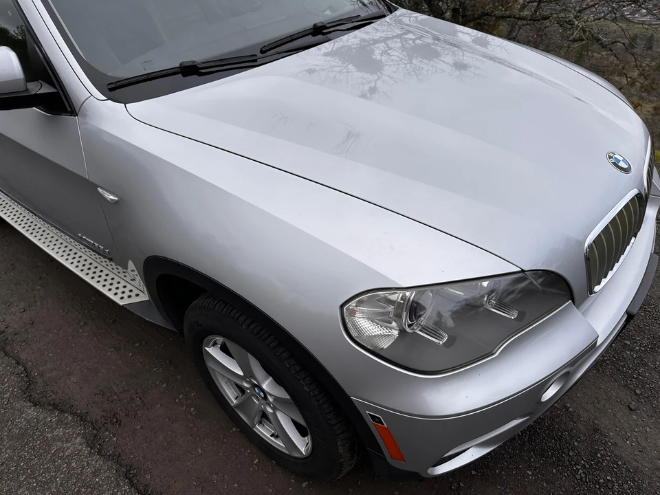 2012 BMW E70 X5 - Image 21 of 31