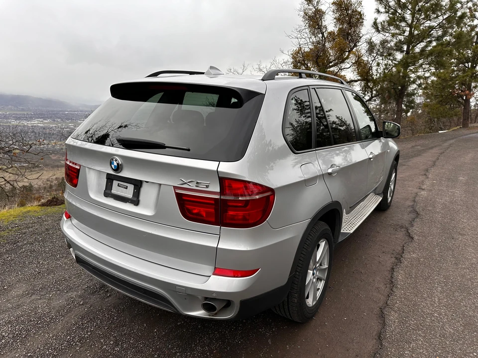 2012 BMW E70 X5 - Image 13 of 31