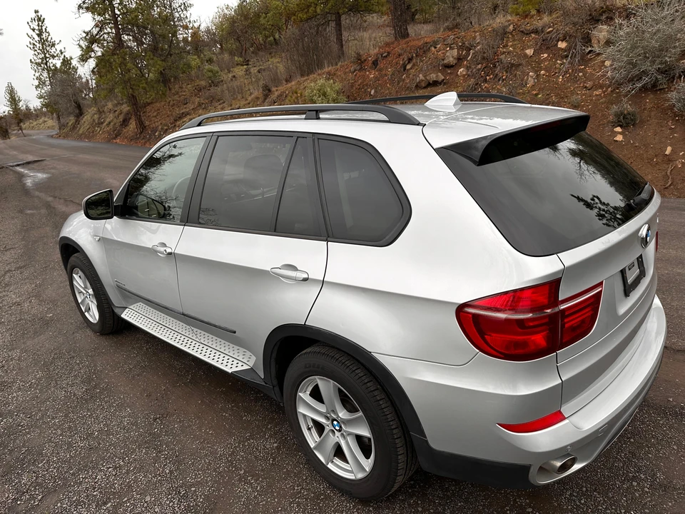 2012 BMW E70 X5 - Image 12 of 31
