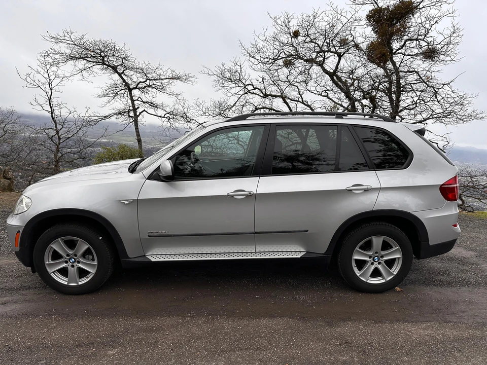 2012 BMW E70 X5 - Image 9 of 31