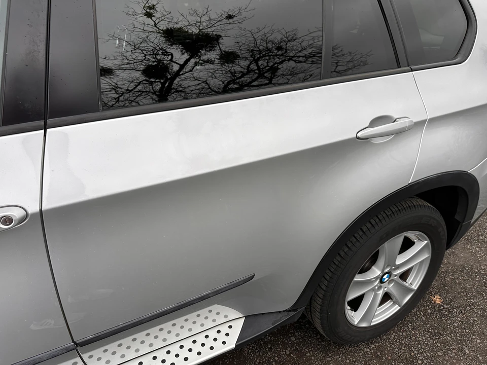 2012 BMW E70 X5 - Image 29 of 31