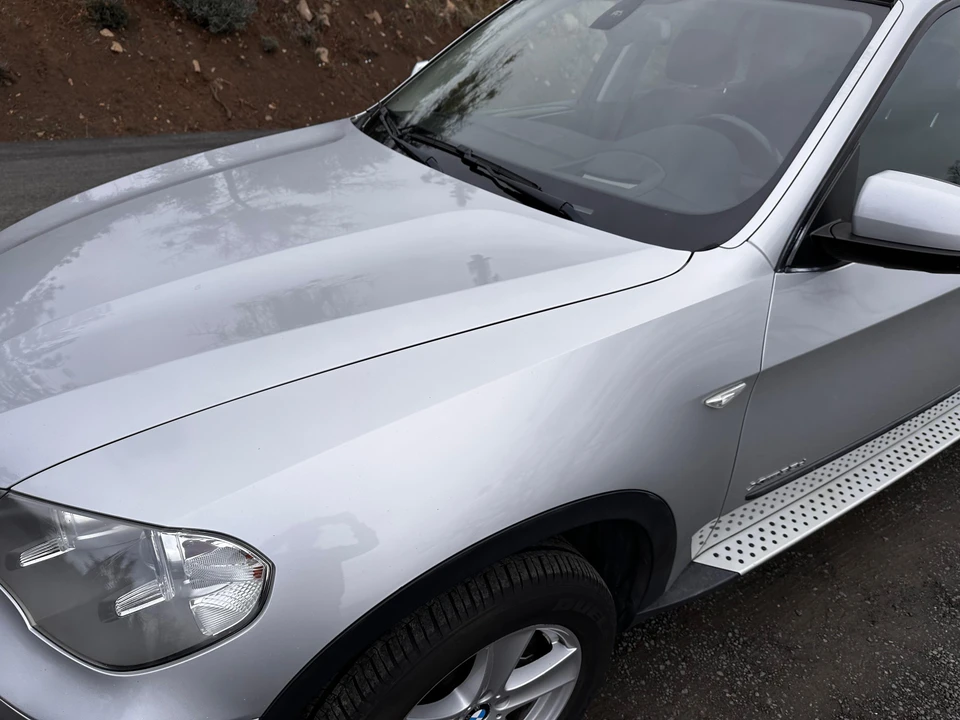 2012 BMW E70 X5 - Image 26 of 31