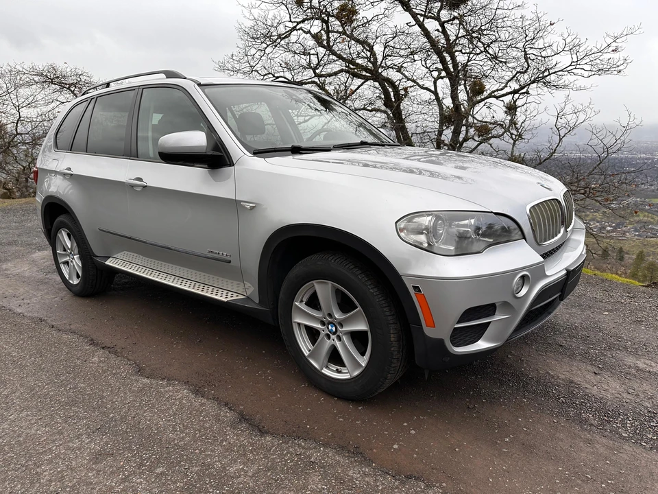 2012 BMW E70 X5 - Image 19 of 31