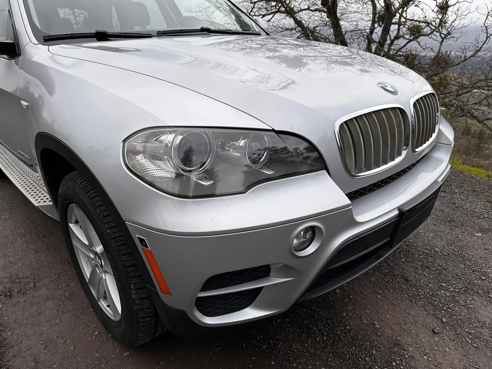 2012 BMW E70 X5 - Image 23 of 31