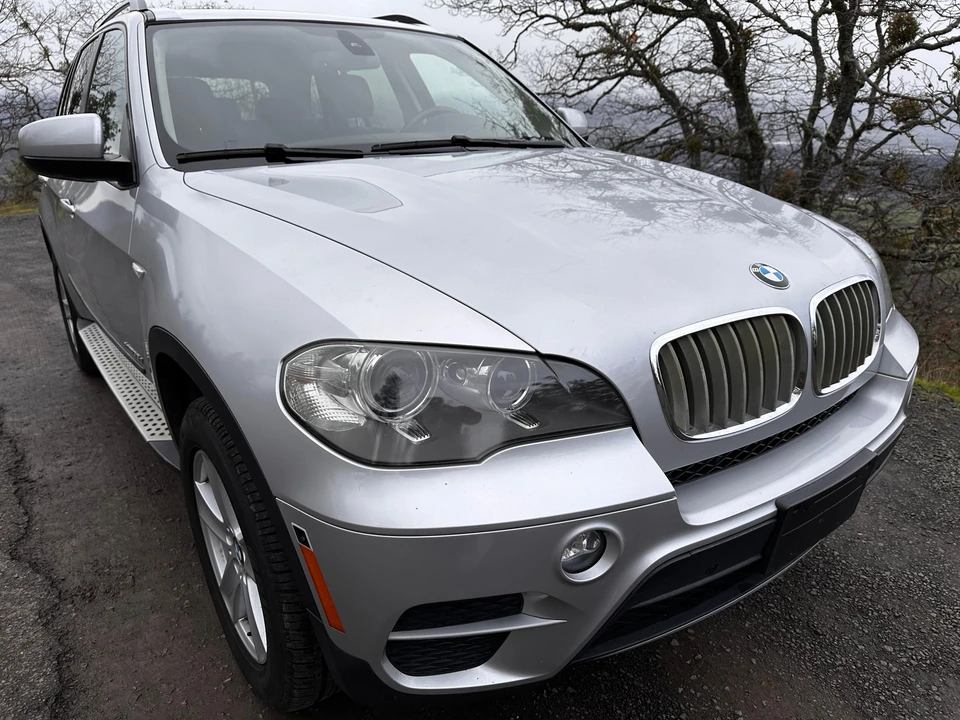 2012 BMW E70 X5 - Image 22 of 31