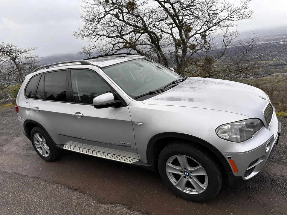 2012 BMW E70 X5 - Image 18 of 31