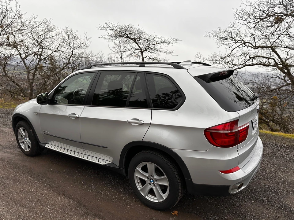 2012 BMW E70 X5 - Image 11 of 31