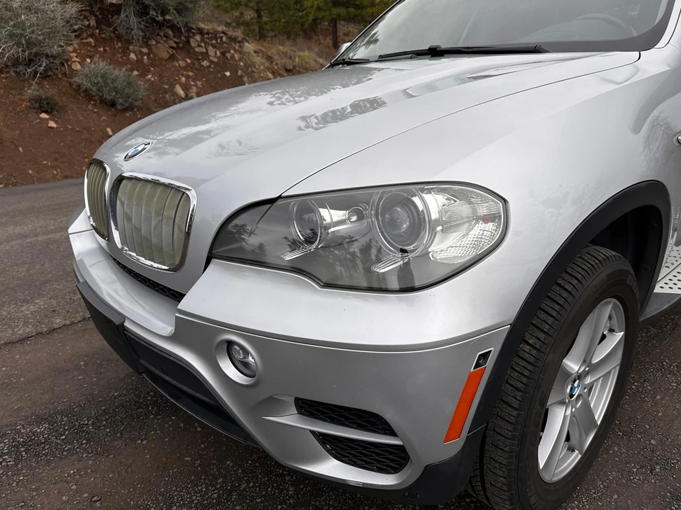 2012 BMW E70 X5 - Image 24 of 31