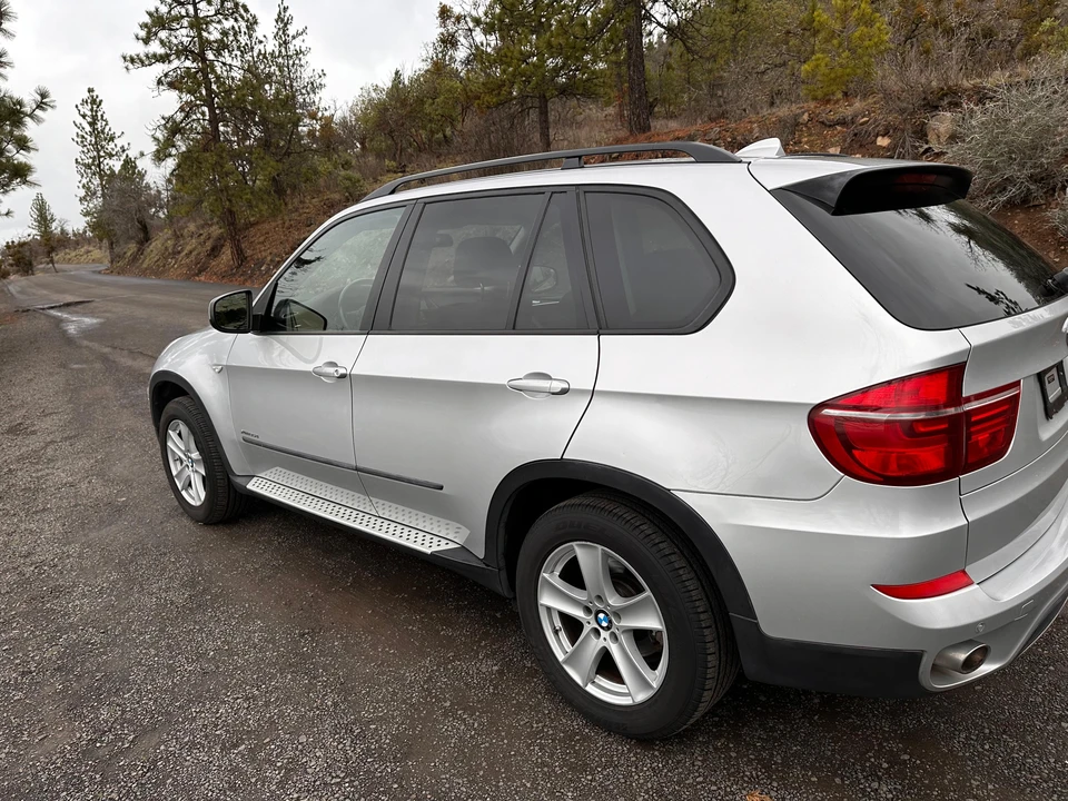 2012 BMW E70 X5 - Image 30 of 31