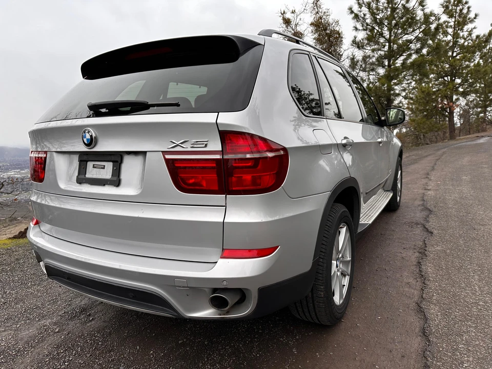 2012 BMW E70 X5 - Image 14 of 31