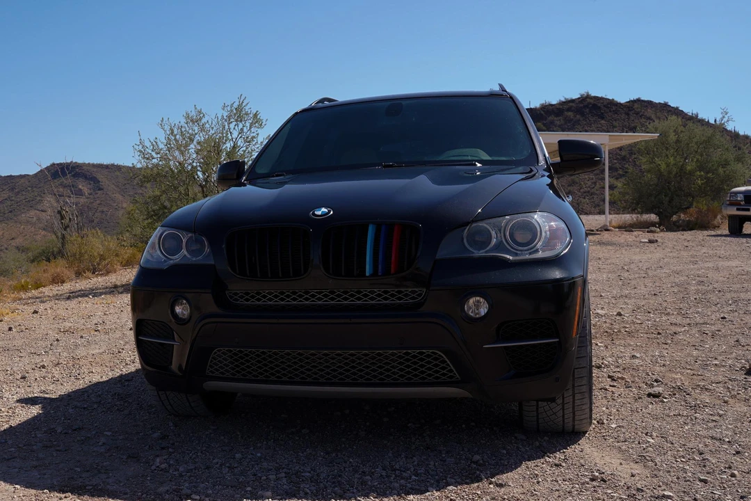 2012 BMW E70 X5 - Image 21 of 31
