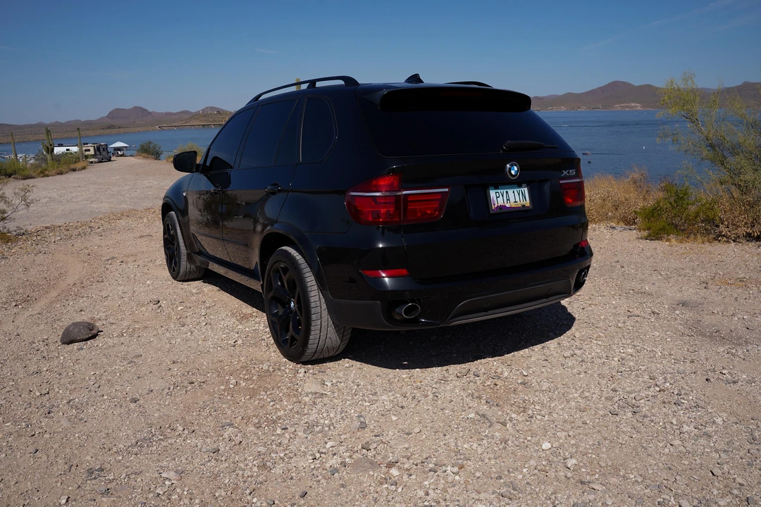 2012 BMW E70 X5 - Image 13 of 31