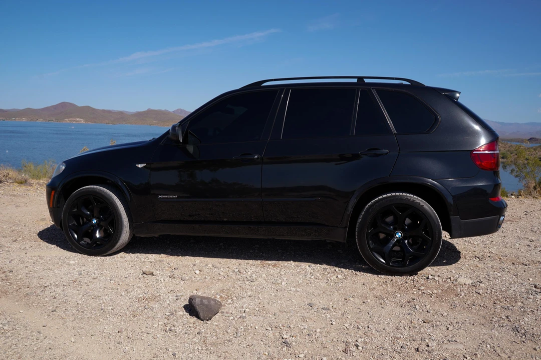 2012 BMW E70 X5 - Image 8 of 31
