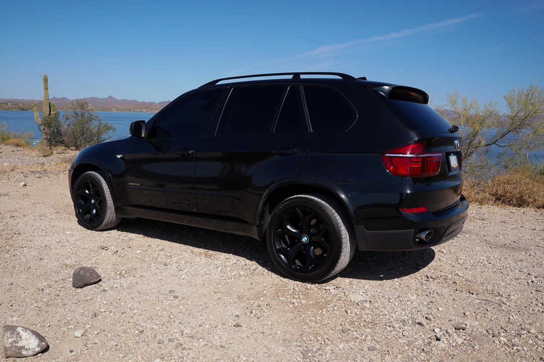 2012 BMW E70 X5 - Image 10 of 31