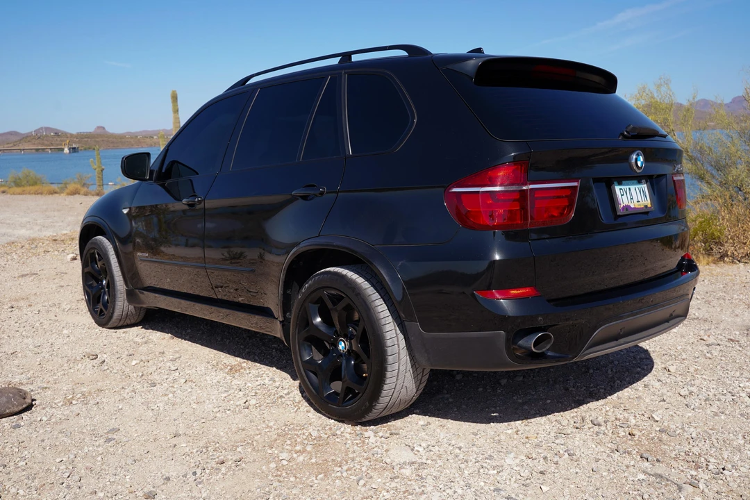 2012 BMW E70 X5 - Image 12 of 31