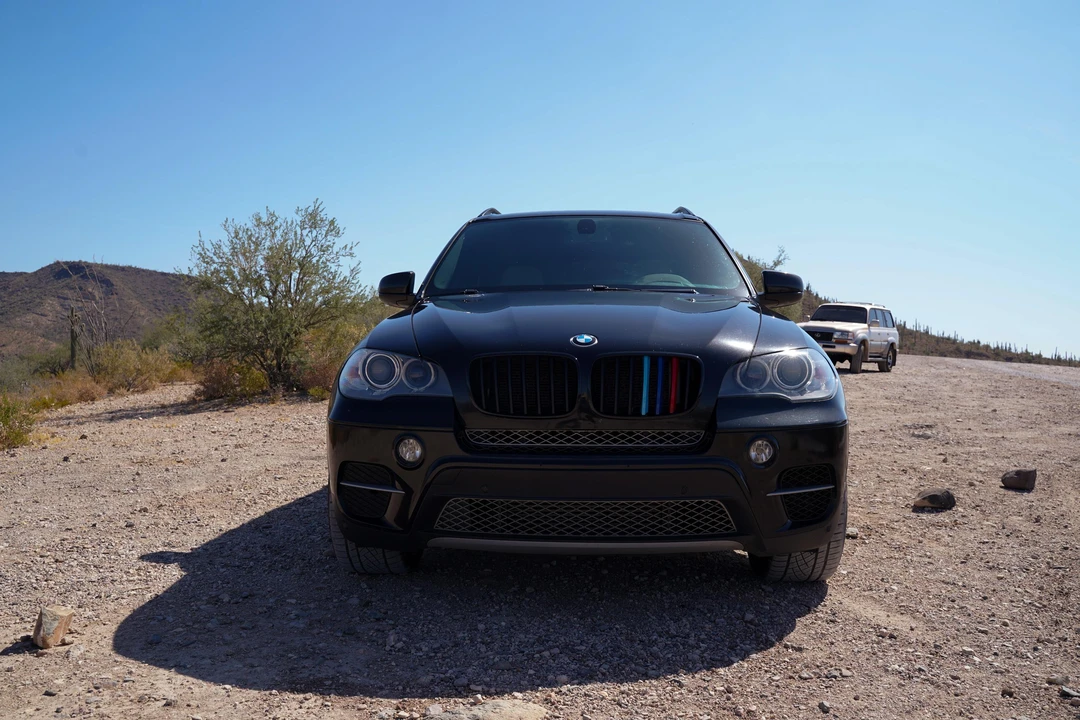 2012 BMW E70 X5 - Image 20 of 31