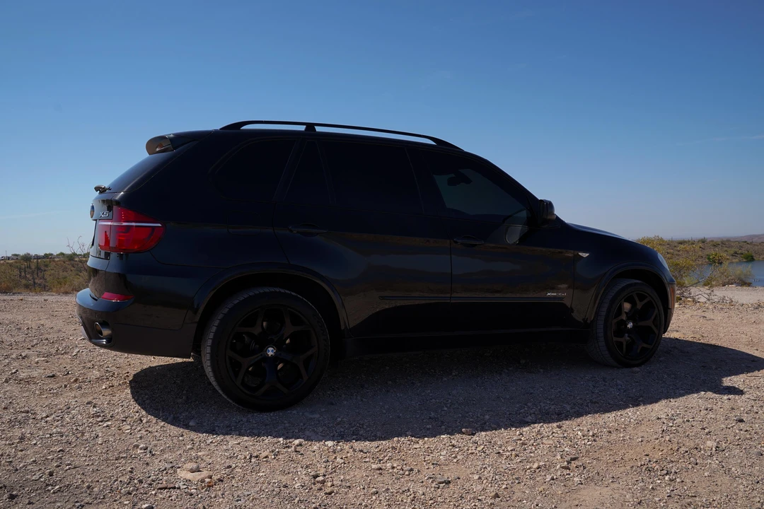2012 BMW E70 X5 - Image 18 of 31
